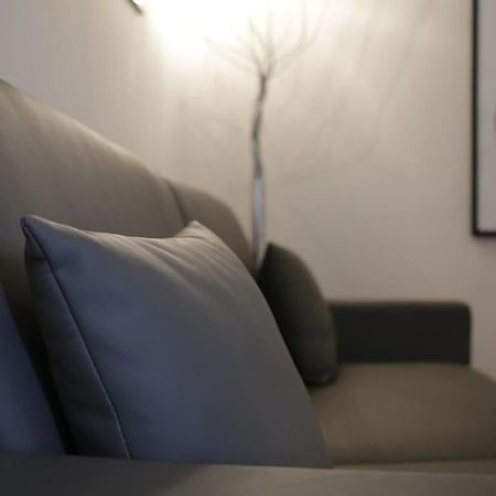 Design Apartment Bergamo Center Ngoại thất bức ảnh
